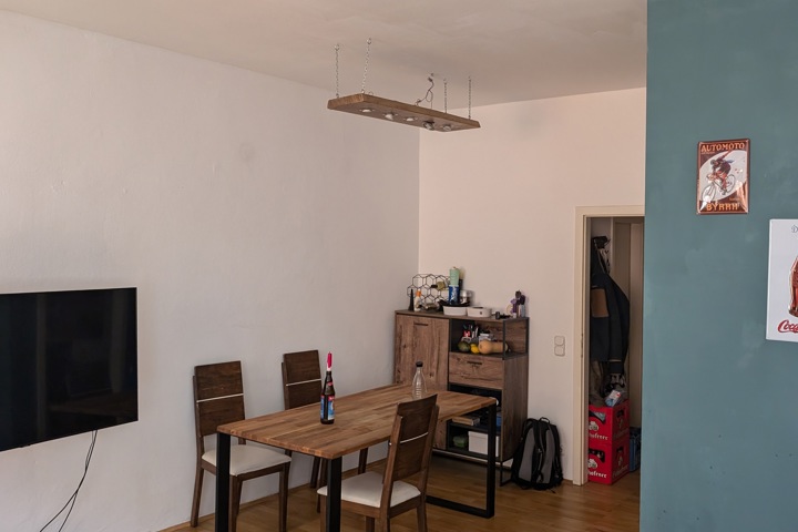 Old Town Appartmsnt - 9