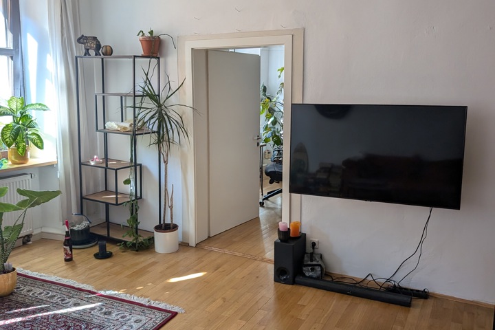 Old Town Appartmsnt - 11