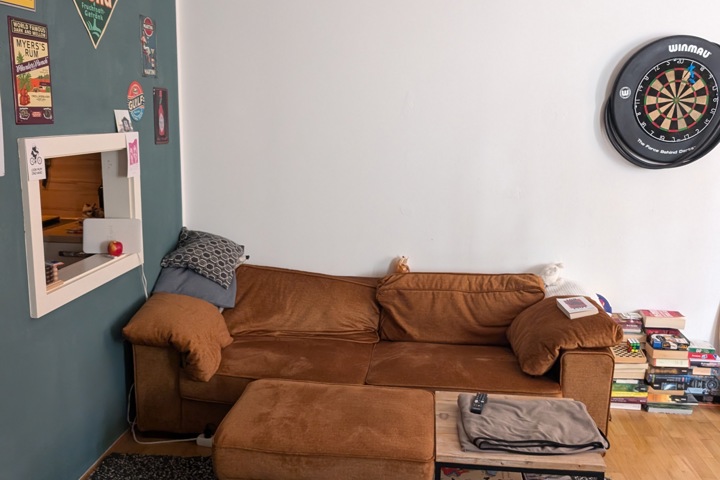 Old Town Appartmsnt - 12