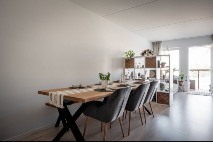 Scandinavian Comfort in the heart of Stockholm - 2
