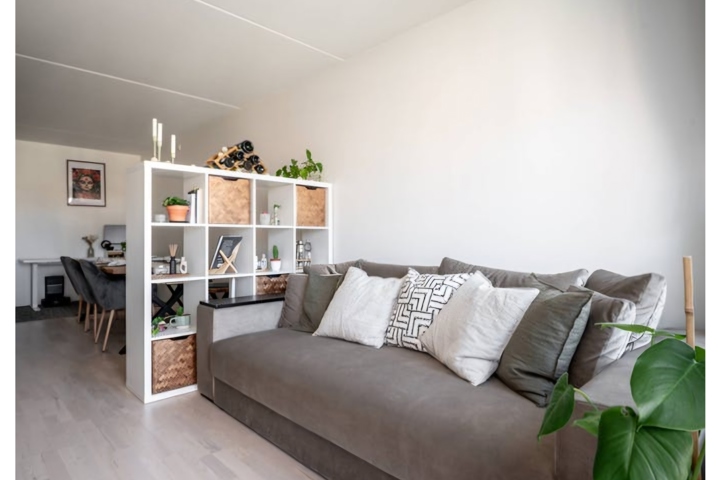 Scandinavian Comfort in the heart of Stockholm - 1