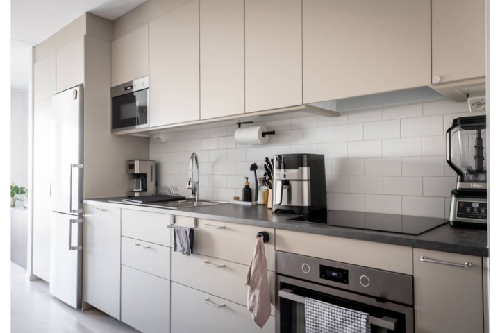 Scandinavian Comfort in the heart of Stockholm - 3