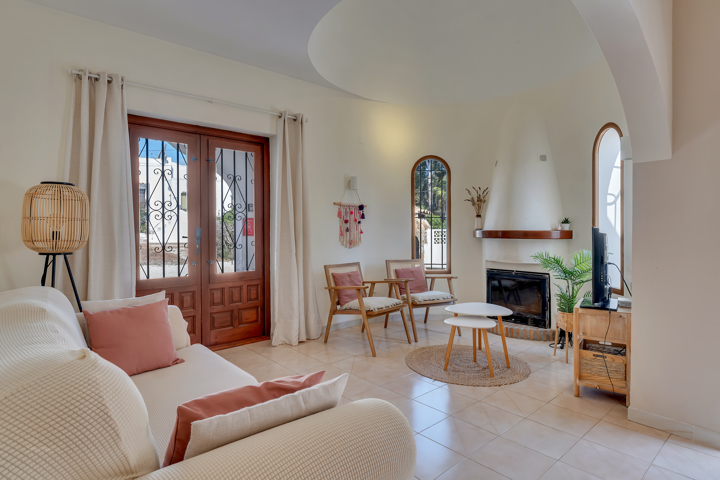 Casa Morisca Moraira - 1