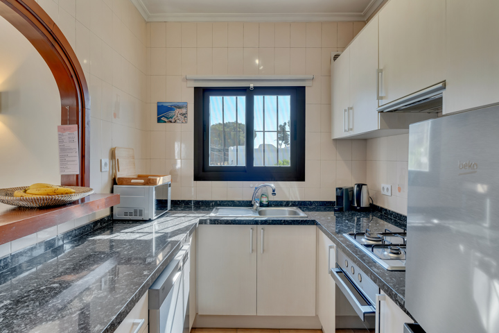 Casa Morisca Moraira - 4