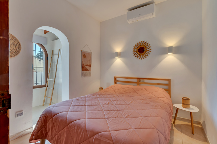 Casa Morisca Moraira - 5