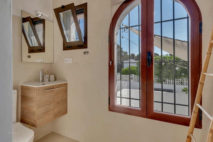 Casa Morisca Moraira - 6