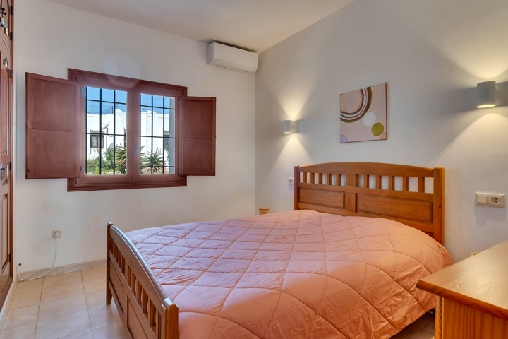 Casa Morisca Moraira - 7