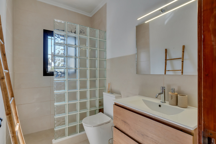 Casa Morisca Moraira - 8