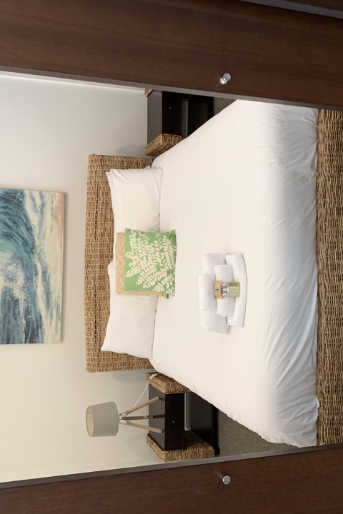Kingscliff Beach Front Apartment with Rooftop Spa - 13
