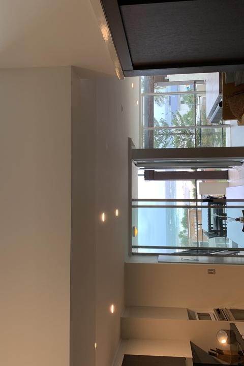 Kingscliff Beach Front Apartment with Rooftop Spa - 6