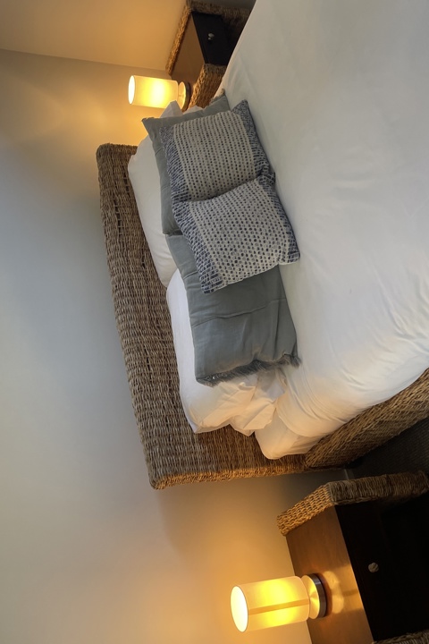 Kingscliff Beach Front Apartment with Rooftop Spa - 16