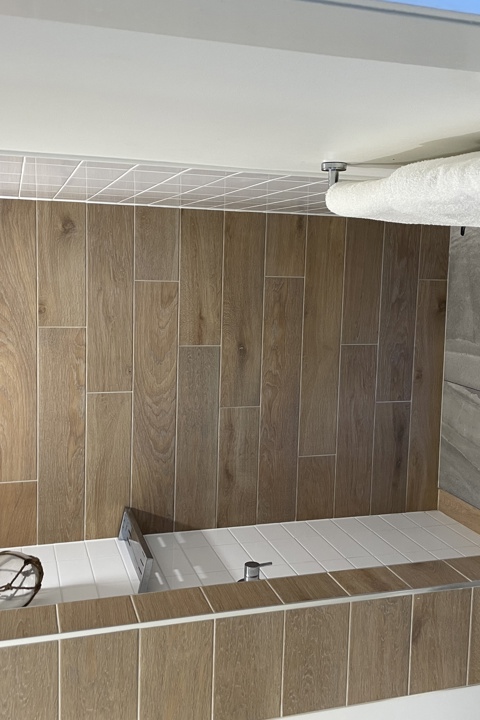 Kingscliff Beach Front Apartment with Rooftop Spa - 18