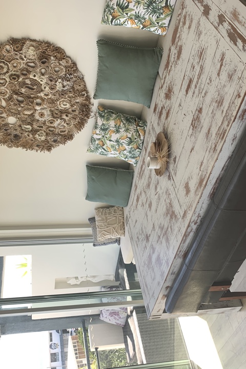 Kingscliff Beach Front Apartment with Rooftop Spa - 7