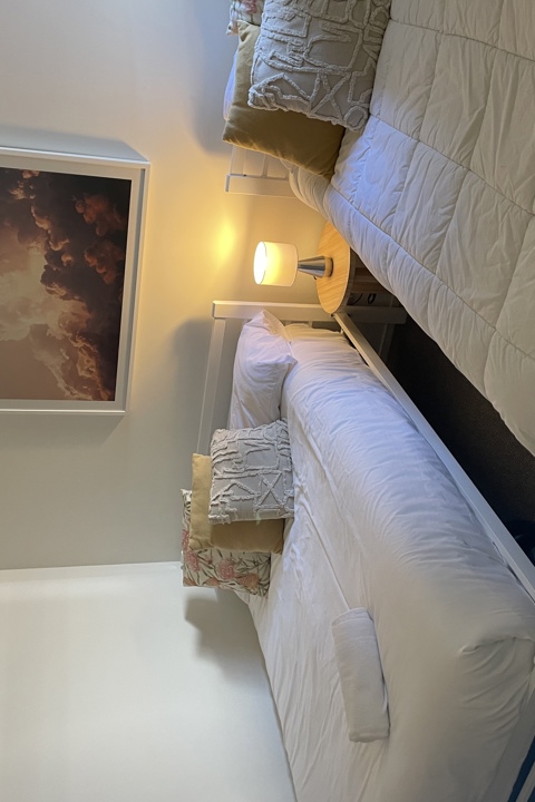 Kingscliff Beach Front Apartment with Rooftop Spa - 23