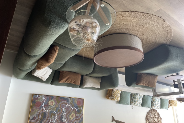 Kingscliff Beach Front Apartment with Rooftop Spa - 25