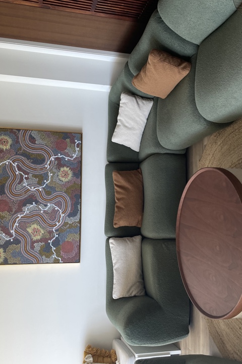 Kingscliff Beach Front Apartment with Rooftop Spa - 26