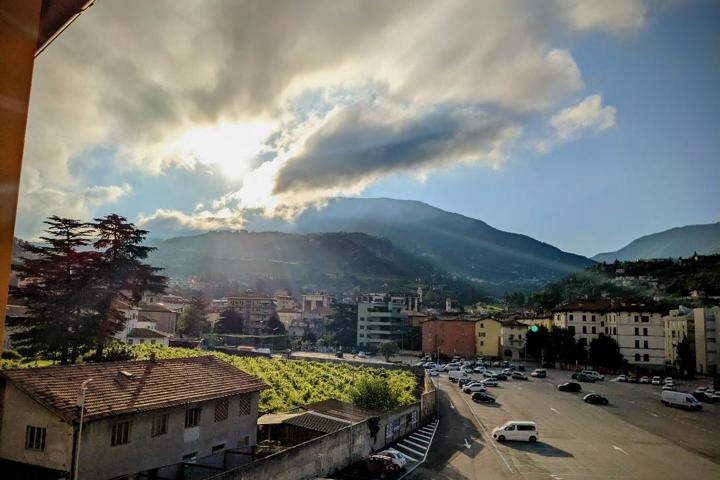 Rovereto panoramic view - 5