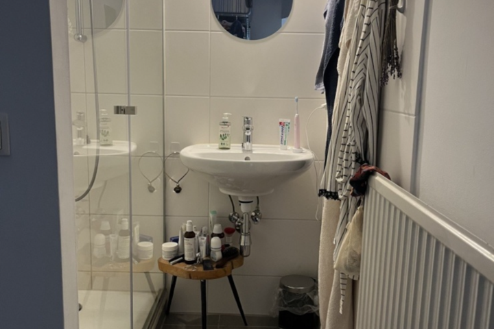 Bright and spacey one-room apartment - 4