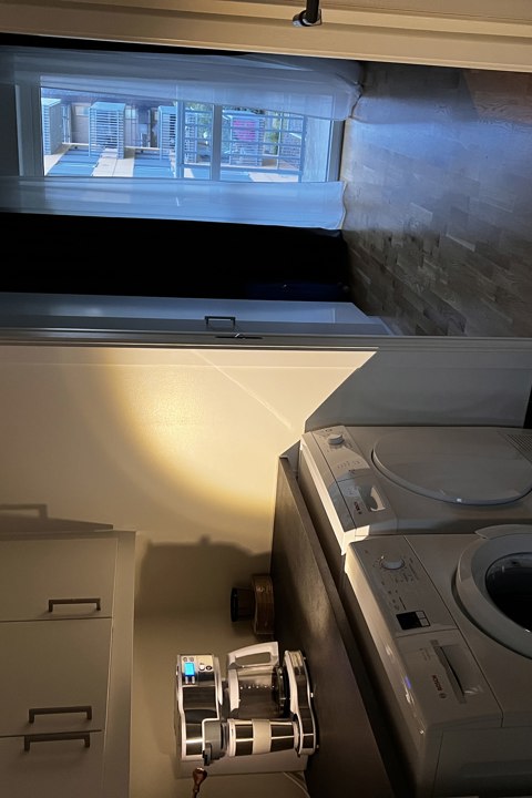 Cozy and central apartment - 8