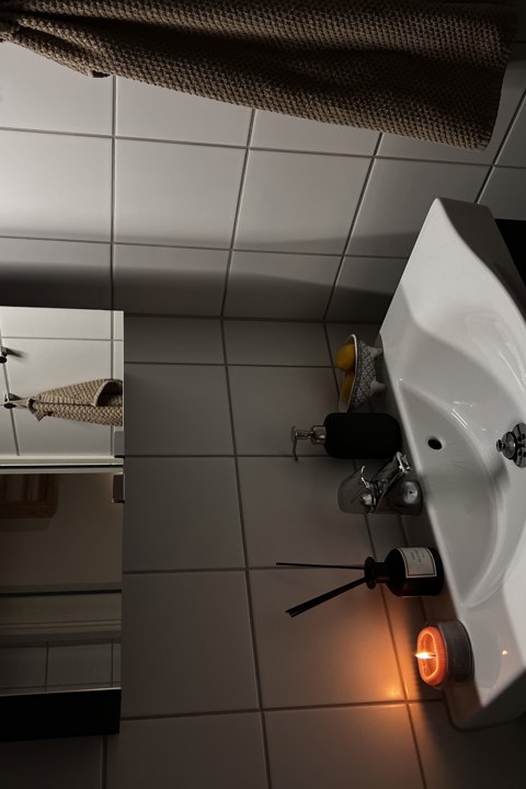 Cozy and central apartment - 9