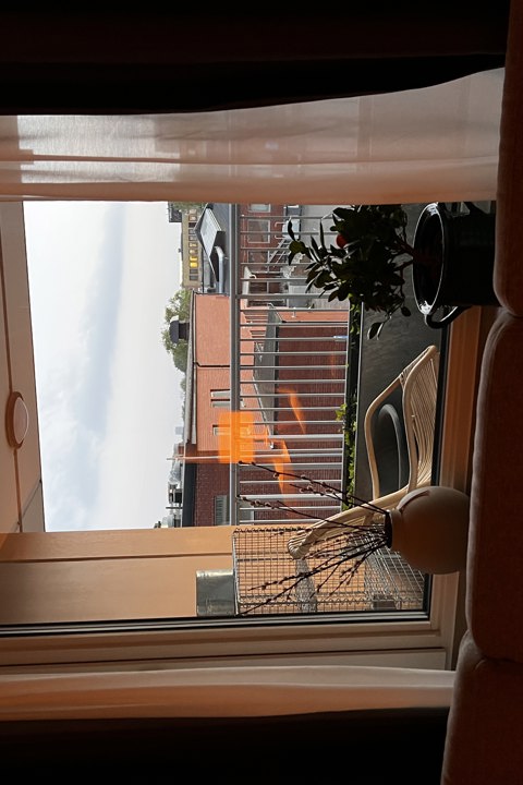 Cozy and central apartment - 10