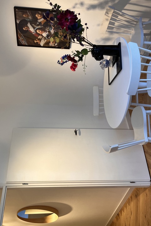Modern & Quiet Island Apartment near City Centre - 1