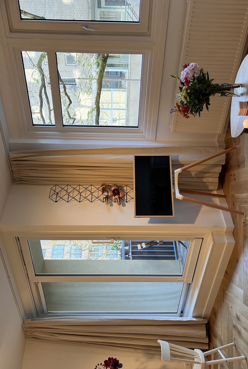 Modern & Quiet Island Apartment near City Centre