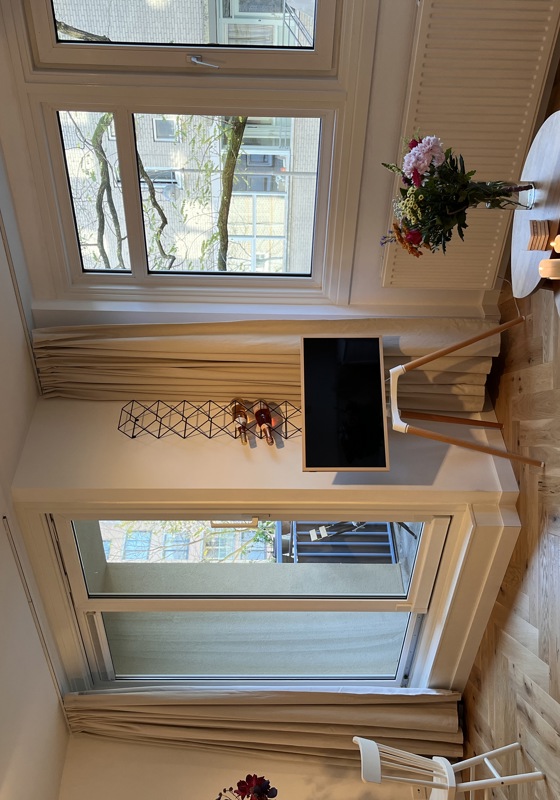 home swap in Amsterdam, The Netherlands