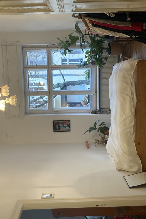 Cozy 2 Rooms in a shared Flat lively neighbourhood - 2