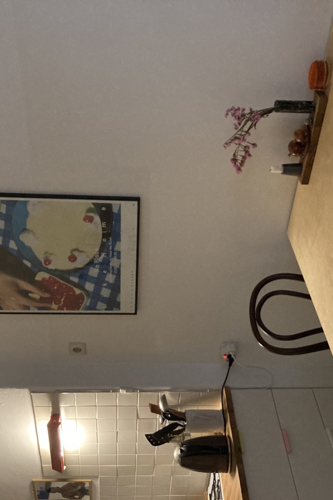 Cozy 2 Rooms in a shared Flat lively neighbourhood - 3