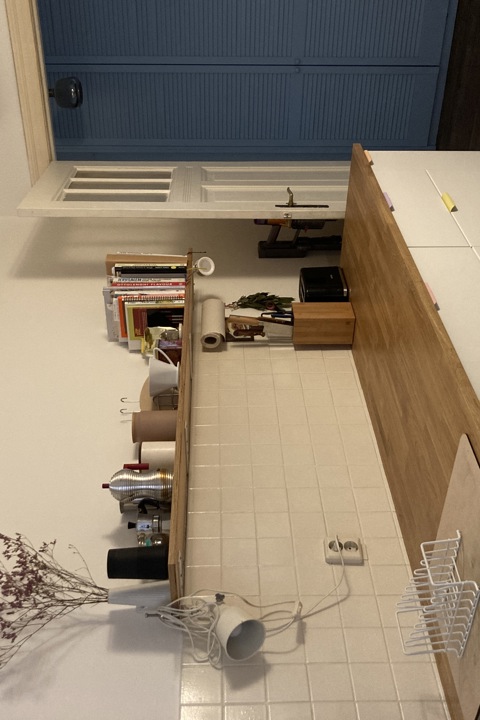 Cozy 2 Rooms in a shared Flat lively neighbourhood - 4