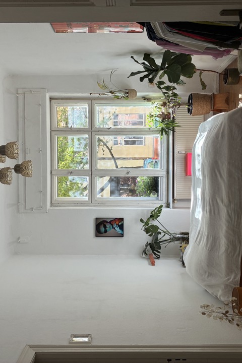 Cozy 2 Bedroom Apartment in lively neighbourhood - 1