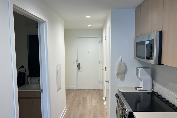 Luxury Highrise: 15 Min to Manhattan (FullAmenity) - 7