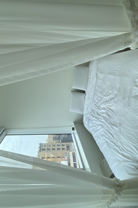 Luxury Highrise: 15 Min to Manhattan (FullAmenity) - 5