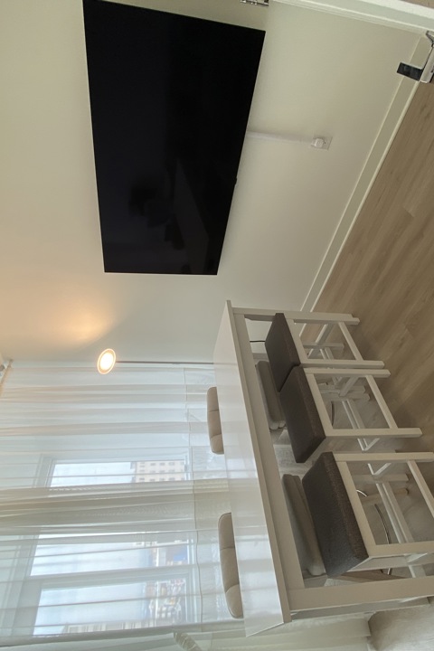 Luxury Highrise: 15 Min to Manhattan (FullAmenity) - 1