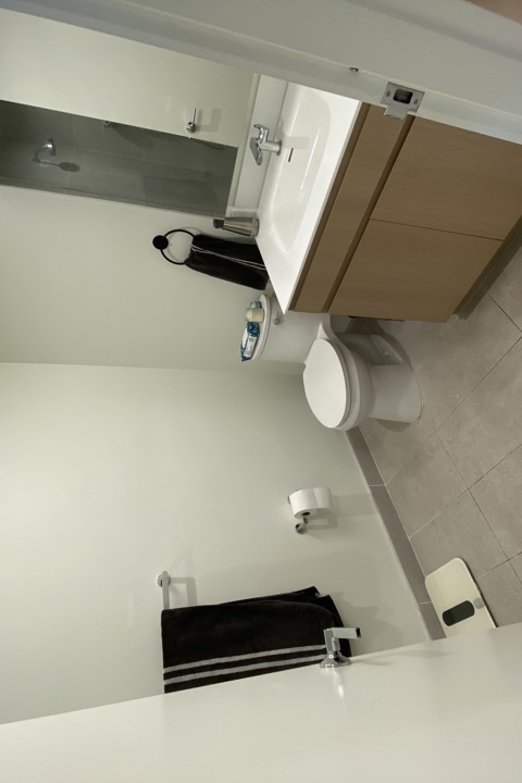 Luxury Highrise: 15 Min to Manhattan (FullAmenity) - 8