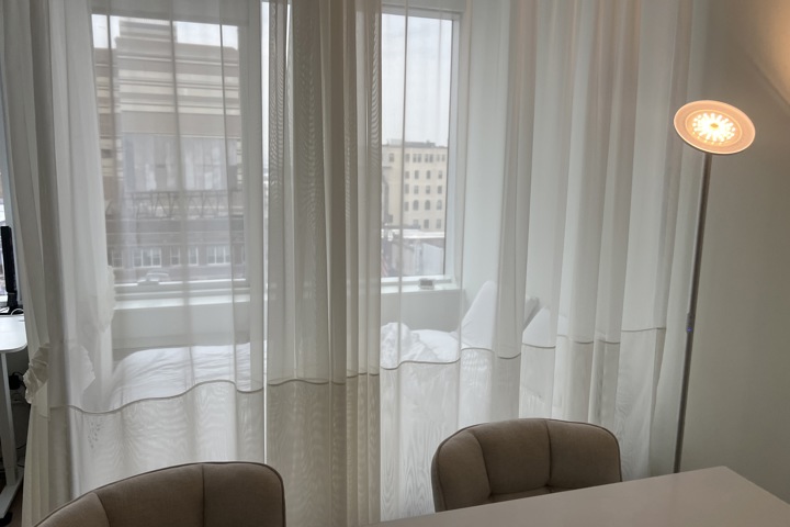 Luxury Highrise: 15 Min to Manhattan (FullAmenity) - 10