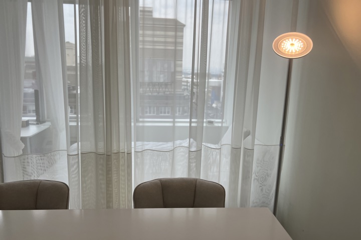 Luxury Highrise: 15 Min to Manhattan (FullAmenity) - 11