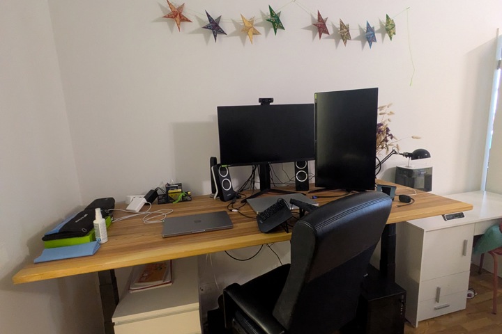 Lovely Girl apparatment with a balcony - 6