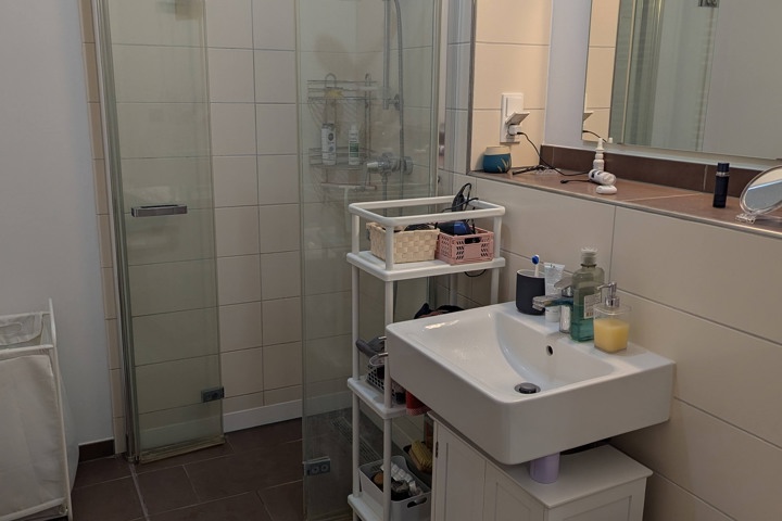 Lovely Girl apparatment with a balcony - 4