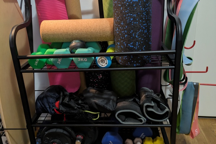 Lovely Girl apparatment with a balcony - 10