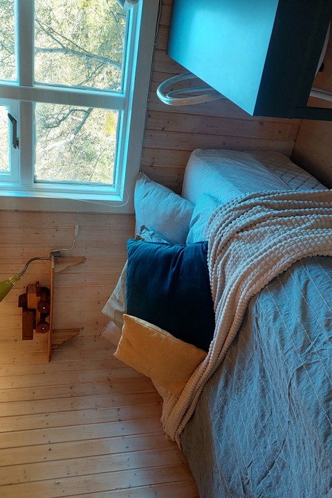 Cozy cabin with hot tub on The Golden Circle - 8