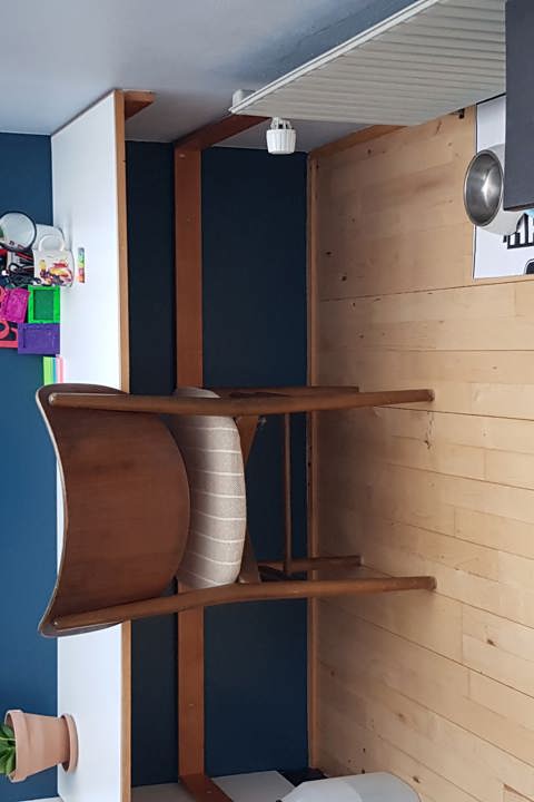 Cozy Home near Copenhagen with Large Roof Terrace - 1