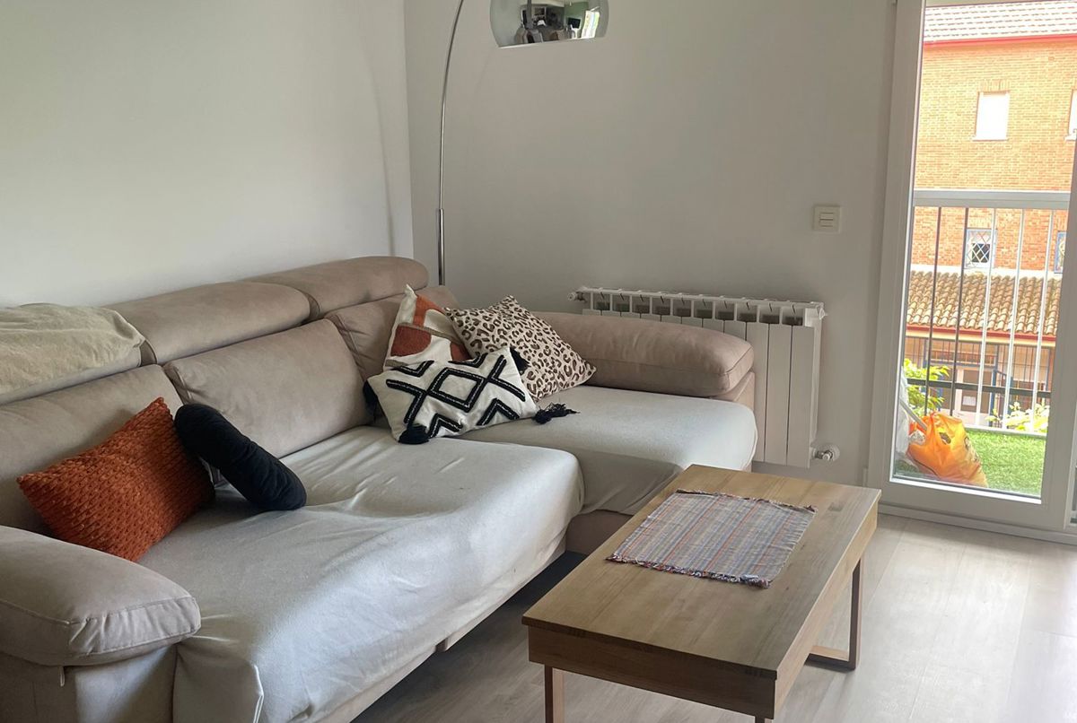 Acogedor apartamento en Móstoles centro