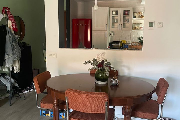 Acogedor apartamento en Móstoles centro - 2