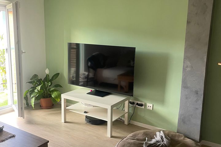Acogedor apartamento en Móstoles centro - 4
