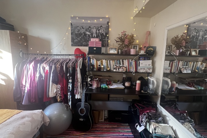Double Room in Shared Apartment in Central London - 1