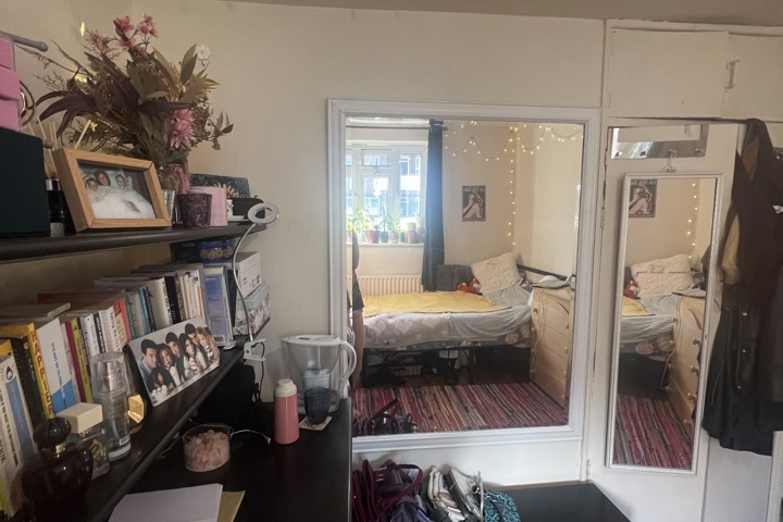Double Room in Shared Apartment in Central London - 2