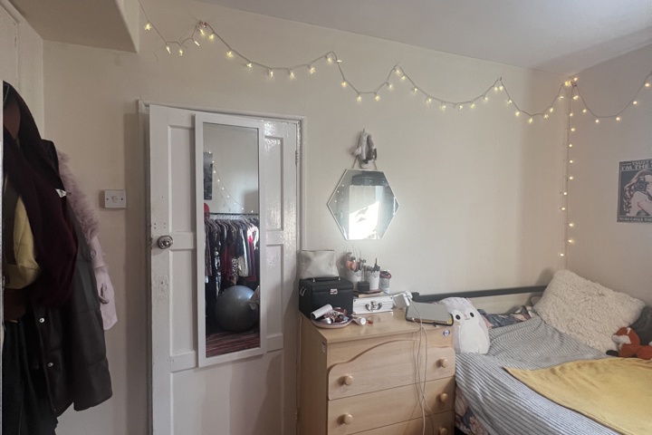 Double Room in Shared Apartment in Central London - 3