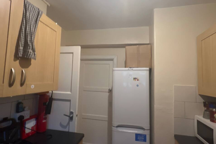 Double Room in Shared Apartment in Central London - 4